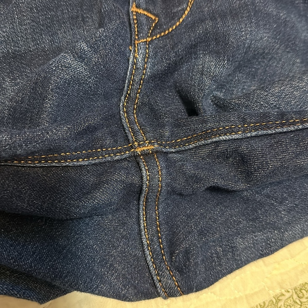 Express jeans - Picture 7 of 7